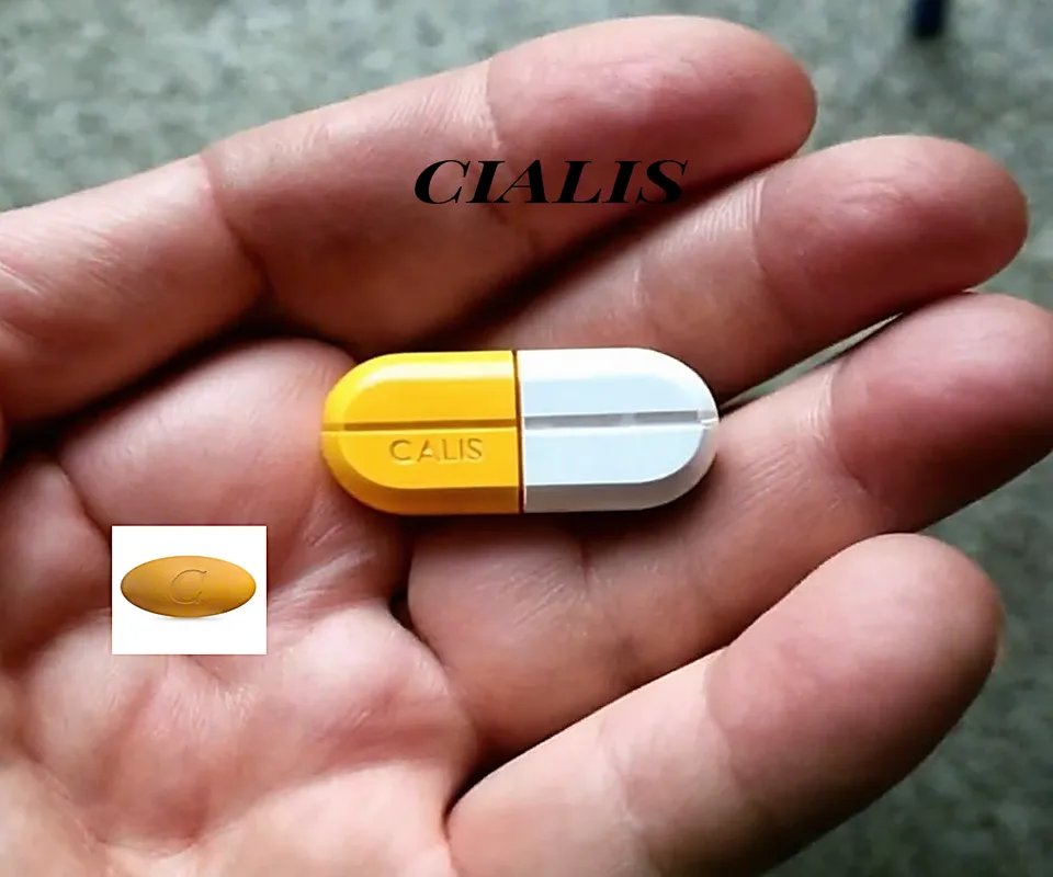 Donde comprar cialis con seguridad